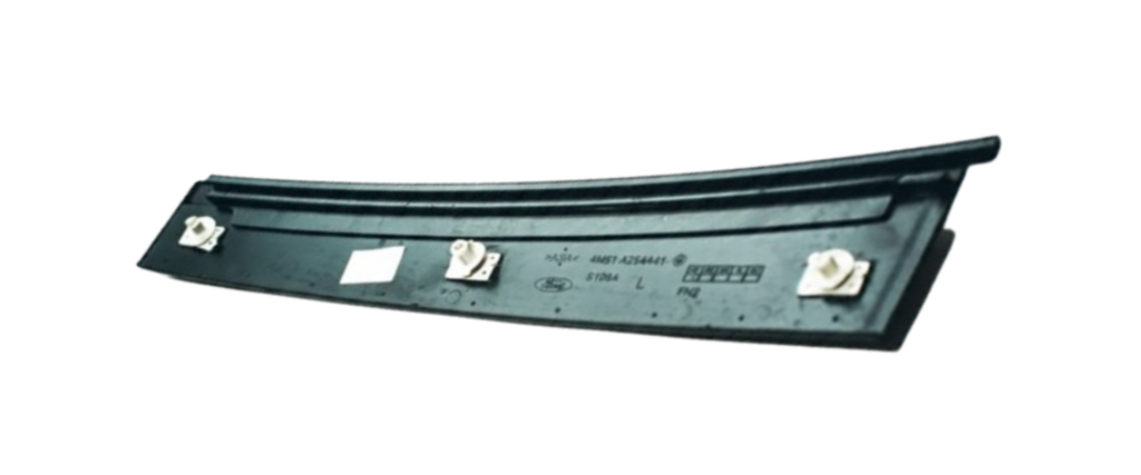 MOLDURA PUERTA FORD FOCUS MK2 2004 AL 2012 LAT TRAS IZQ ORIGINAL COD. MOLDURA PUERTA FORD FOCUS MK2 2004 AL 2012 LAT TRAS IZQ ORIGINAL COD. 4M51-A254A41-AF