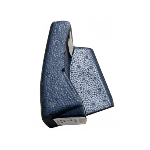 ANTIMPACTO VOLKSWAGEN JETTA BICENTENARIO 2011 AL 2018 DEL IZQ ORIGINAL COD. 5C6-807-248-A