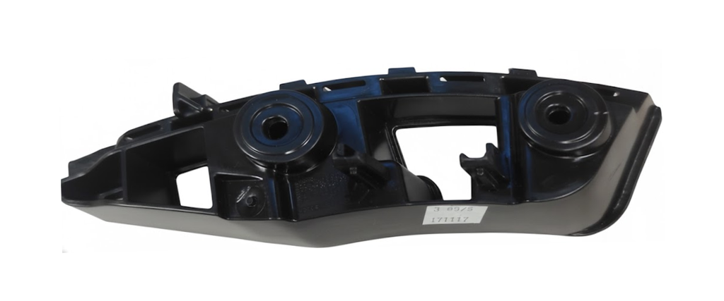 GUIA FASCIA (DEFENSA) VOLKSWAGEN JETTA BICENTENARIO 2015 AL 2018 DEL DER ORIGINAL COD. 5C6-807-184-A