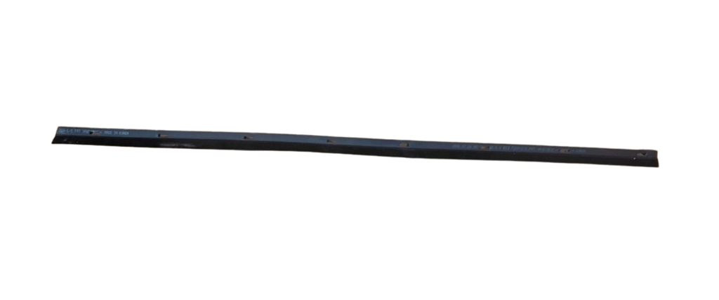 MOLDURA CAÑUELA CHEVROLET AVEO 2007 AL 2011/ PONTIAC G3 2009 AL 2010 DEL IZQ/DER ORIGINAL GM COD. 96649623