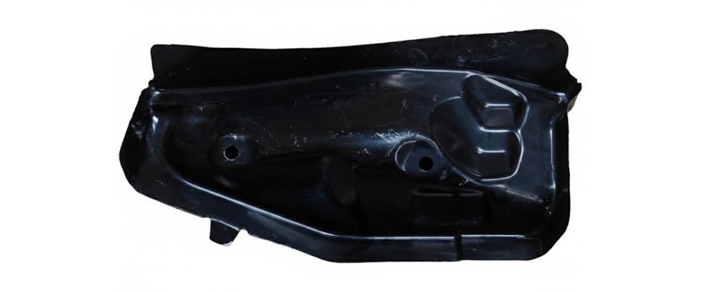 TOLVA (PANEL) FORD FUSION/ LINCOLN MK2 2006 AL 2012 EXTRENSION PISO LAT TRAS IZQ ORIGINAL COD. 6E5Z-5411251-AA