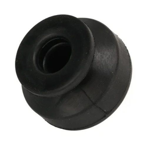 GOMA DE SUJECION A RADIADOR HONDA CIVIC 2001 AL 2011/ CRV 2002 AL 2006/ ELEMENT 2003 AL 2011 INF ORIGINAL COD. 74172-S5A-000