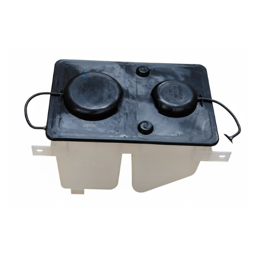 DEPOSITO LIMPIAPARABRISAS (RECUPERADOR) FORD RANGER/ AEROSTAR 1989 AL 1992