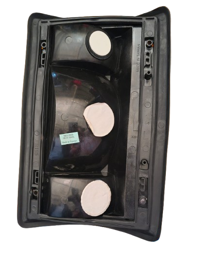 CALAVERA FORD ECONOLINE 1992 AL 1994 IZQ NUEVA C/DETALLE TYC  *EX+