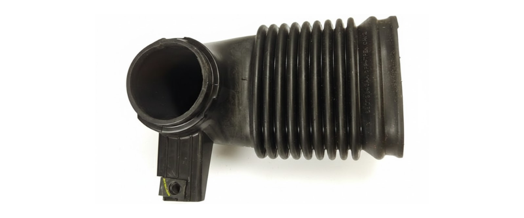 DUCTO ADMISION DE AIRE FIAT 500 2012 AL 2017 1.4L 4 CIL PLAST ORIGINAL COD. 6807-3649-AA