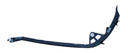 GUIA FASCIA (DEFENSA) CHEVROLET ASTRA/ SEDAN 1998 AL 2005 TRAS DER ORIGINAL GM COD. 93240874