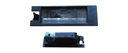 LUZ DE PLACA CHEVROLET CORSA 2001 AL 2006 P/MATRICULA TRAS ORIGINAL GM COD. OLSA-04-612-00
