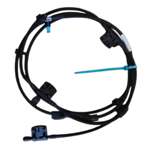 MANGUERA P/CHISGUETERO LIMPIAPARABRISAS MERCEDEZ BENZ CLASE A W176/ GLA X156 2012 AL 2020 ORIGINAL COD. A-176860-00-92