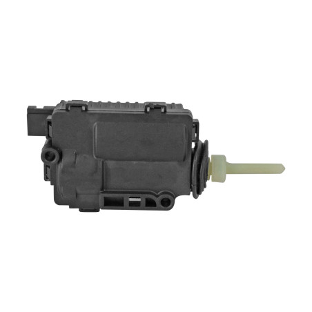 ACTIVADOR SEGURO ELECT CHEVROLET ASTRA 00-12/ CHEVROLET CORSA 00-12/ 2 PINES NEGRO TAPA GASOLINA 12 V