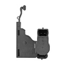 ACTIVADOR SEGURO ELECT CHEVROLET BLAZER (S10) 95-04/ PONTIAC BONNEVILLE 00-05/ CHEVROLET CHEYENNE 99-06/ BUICK LESABRE 00-05/ CHEVROLET S10 95-04/ SIERRA 99-06/ CHEVROLET SILVERADO 99-06/ CHEVROLET SUBURBAN 00-06/ CHEVROLET TAHOE 00-06/ YUKON 00-06/ PUERTA 6 PINES 12 V CC 25664288 IZQDELANTERA/TRASERA