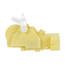 ACTIVADOR SEGURO ELECT CHEVROLET COLORADO 04-12 PUERTA 2 PINES 12 V CC 10395394 DERDELANTERA/TRASERA