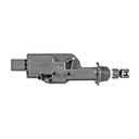 ACTIVADOR SEGURO ELECT FORD BRONCO 92-96/ FORD EXPLORER 95-01/ FORD EXPLORER SPORT TRACURA 01-05/ FORD F-150/F-250 92-96/ FORD MUSTANG 94-98/ FORD PICK UP 92-96/ PUERTA 2 PINES NEGRO 12 V CC DER/ IZQDELANTERA/TRASERA