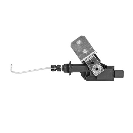 ACTIVADOR SEGURO ELECT FORD F-150/F-250 97-03/ FORD LOBO 97-03/ PUERTA 2 PINES P/CABINA Y MEDIA NEGRO CUB 12 V CC 1L3Z16218A43BA DER/ IZQTRASERA