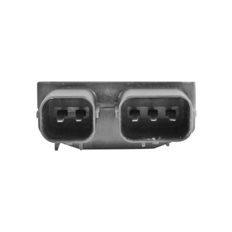 ACTIVADOR SEGURO ELECT HONDA ACCORD 2P COUPE 03-07/ HONDA CIVIC 2P COUPE 01-05/ HONDA CR-V 02-06/ HONDA ELEMENT 03-11/ HONDA ODYSSEY 01-10/ HONDA PILOT 03-08/ ACURA RSX 02-06/ PUERTA 5 PINES NEGRA 12 V CC 72155-S6A-J11 IZQDELANTERA