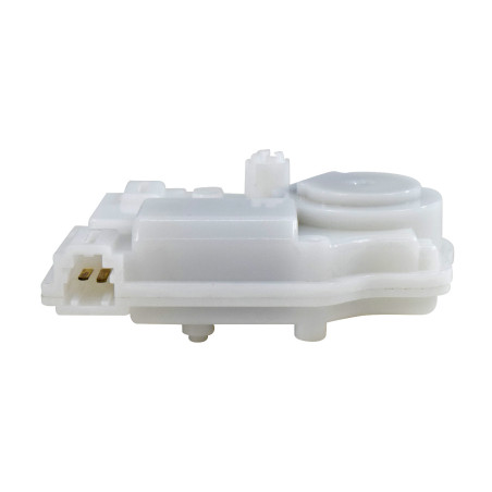 ACTIVADOR SEGURO ELECT HONDA ODYSSEY 05-10 2 PINES BLANCO 12 V CC 5TA PUERTA