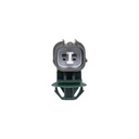 ACTIVADOR SEGURO ELECT HONDA ODYSSEY 99-04 PUERTA 2 PINES 12 V CC 72623S0XA01 DERPUERTA CORREDIZA