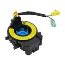 ACTIVADOR SEGURO ELECT HYUNDAI ELANTRA 11-13/ HYUNDAI SONATA 09-14/ CLAXON PISTA CARRETE 24PINES 12 V CC TIPO ORIGINAL CHIN 93490-3Q120 DELANTERA