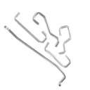 ACTIVADOR SEGURO ELECT LINCOLN BLACKWOOLDSMOBILE 2002/ FORD F-150/F-250 99-03/ FORD LOBO 99-03/ LINCOLN NAVIGATOR 98-02/ PUERTA 2 PINES NEGRO 12 V CC 1L1Z78218A42AA DER/ IZQDELANTERA/TRASERA