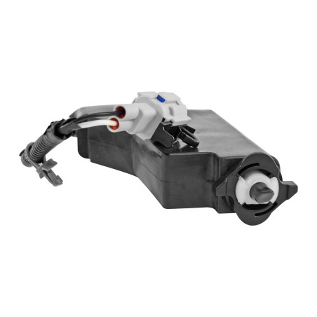 ACTIVADOR SEGURO ELECT NISSAN FRONTIER 16-20/ NISSAN NP300 16-20/ 2 PINES TAPA GASOLINA 12 V CC TRASERA