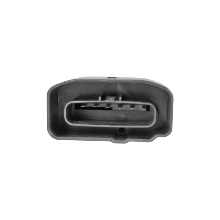 ACTIVADOR SEGURO ELECT TOYOTA AVALON 00-04/ TOYOTA SEQUOIA 01-07/ TOYOTA SOLARA 99-02/ TOYOTA TUNDRA 00-06/ PUERTA 6 PINES NEGRO 12 V CC 69110-06010 DERDELANTERA