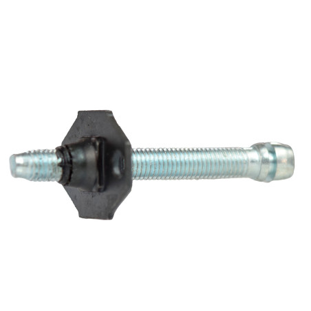 AJUSTADOR FARO FORD VARIOS 50-22 10 PIEZAS ZINC NEGRO 6.3 1/4 58.5 2 19/64 45.8 1 51/64 
