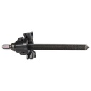 AJUSTADOR FARO FORD VARIOS 50-22 5 PIEZAS NYLON NEGRO 5.3 13/64 76.8 3 1/32 63 2 31/64 