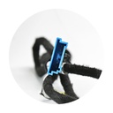 AMORTIGUADOR 5TA PUERTA BMW X3 11-14 ELECTRICO AUTOMATICO 51247232004 6 PINES DER TRASERA 5TA PUERTA