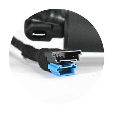 AMORTIGUADOR 5TA PUERTA BMW X5 F15 14-17 ELECTRICO AUTOMATICO 2 ENCHUFES 51247434041 7 PINFINITI IZQTRASERA 5TA PUERTA