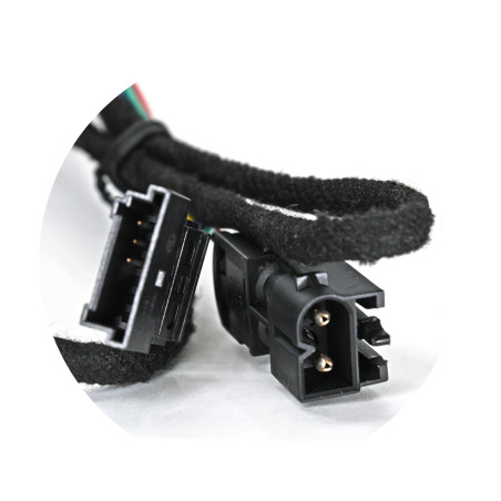 AMORTIGUADOR 5TA PUERTA BMW X6 E71 07-14 ELECTRICO AUTOMATICO 51247332697 5 PINES IZQTRASERA 5TA PUERTA