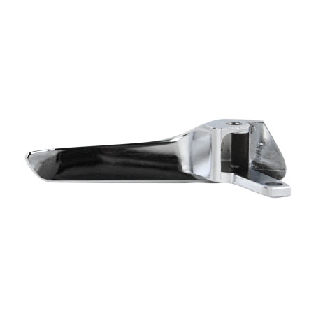 MANIJA INTERIOR MERCEDES CLASE-C 94-97/ MERCEDES ML 98-05/ MERCEDES SLK 98-04/ CROMADA METAL SOLO REPUESTO TWN HUSHAN 2027660124 IZQDELANTERA/TRASERA