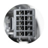 AMORTIGUADOR 5TA PUERTA CHEVROLET EQUINOX 18-21 ELECTRICO AUTOMATICO 62 84569355 6 PINES 12 V CC CHIN IZQTRASERA