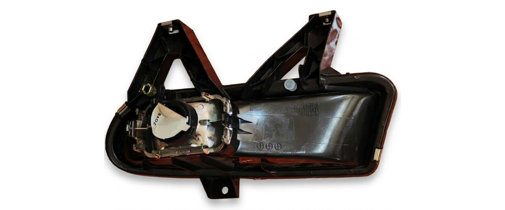 FARO AUX (NIEBLA) UNIVERSAL JGO 2 PZAS S/FOCO IZQ/DER