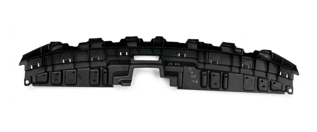 TOLVA SUP MARCO RADIADOR MITSUBISHI MIRAGE G4 2017 AL 2020 INT CENT ORIGINAL COD. 6400G474