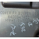 TOLVA SUP MARCO RADIADOR MITSUBISHI MIRAGE G4 2017 AL 2020 INT CENT ORIGINAL COD. 6400G474