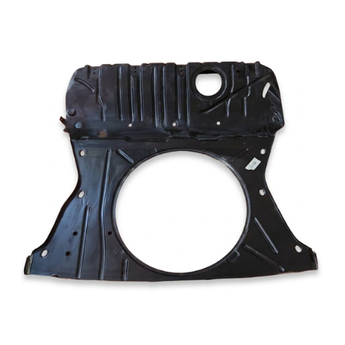 PISO CAJUELA VOLKSWAGEN GOL 2009 AL 2022/ SAVEIRO/ VOYAGE 2010 AL 2022 COMPLETO TRAS ORIGINAL COD. 5U6813115FGRU