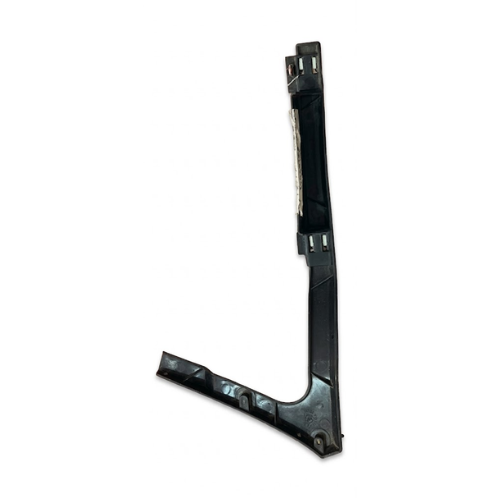 RETENEDOR FASCIA (DEFENSA) JEEP GRAND CHEROKEE 2003 AL 20004 LAREDO/LIMITED/OVERLAND/SPORT 2WD/4WD TRAS DER ORIGINAL COD. 55155500AG