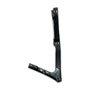 RETENEDOR FASCIA (DEFENSA) JEEP GRAND CHEROKEE 2003 AL 20004 LAREDO/LIMITED/OVERLAND/SPORT 2WD/4WD TRAS DER ORIGINAL COD. 55155500AG