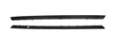 MOLDURA FASCIA (DEFENSA) VOLKSWAGEN JETTA A5/ JETTA GLI 2005 A 2010 SEDAN 4 PTAS TEXT TRAS ORIGINAL COD. 1K5-807-423-9B9