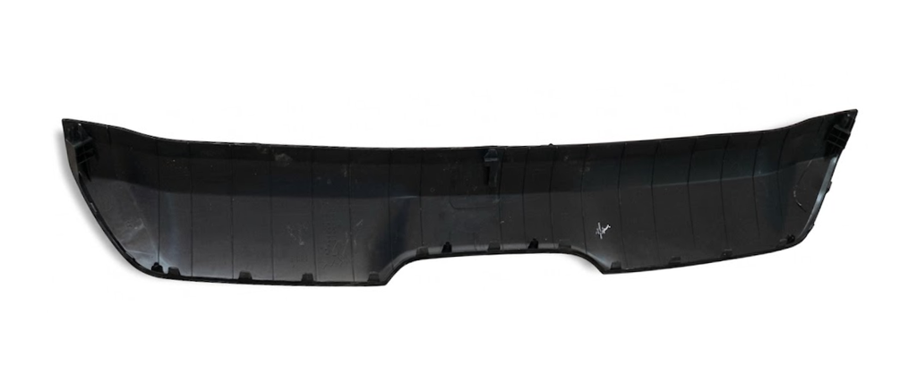 MOLDURA FASCIA (DEFENSA) HYUNDAI CRETA 2017 AL 2020 INF TRASORIGINAL COD. 86665-A0000