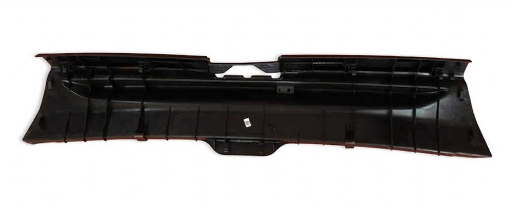 CUBIERTA CAJUELA SUZUKI VITARA 2016 AL 2022 TEXT INT TRAS ORIGINAL COD. 76191-54P01-5PK