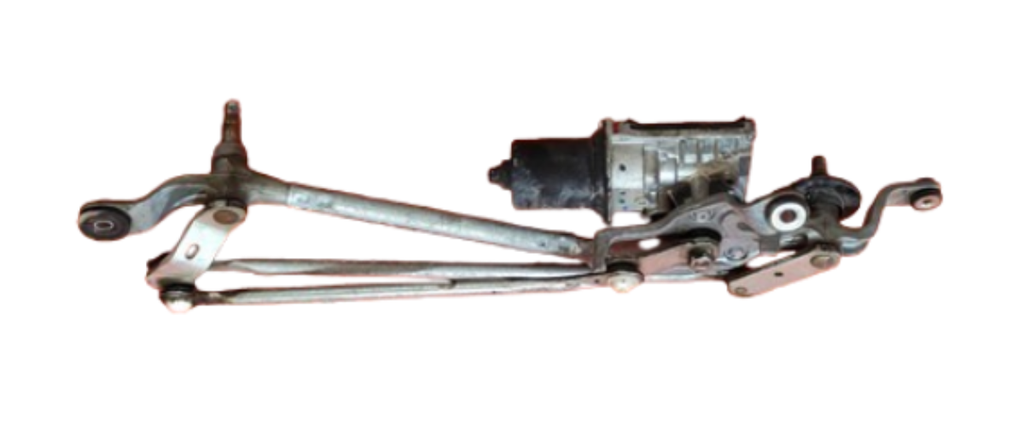 MOTOR LIMPIAPARABRISAS HONDA CRV 2017 AL 2021 DESMONTADO ORIGINAL