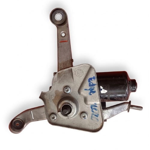 MOTOR LIMPIAPARABRISAS FORD EDGE 2015 AL 2024 DEL IZQ DESMONTADO COD. FT4Z-17508-M