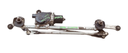 MOTOR LIMPIAPARABRISAS NISSAN NP300 2018 AL 2020/ VERSA 2020 AL 2024 DESMONTADO