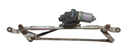 MOTOR LIMPIAPARABRISAS MAZDA CX5 2012 AL 2017 C/MECANISMO DESMONTADO ORIGINAL COD. KD53-67340C