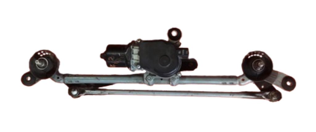 MOTOR LIMPIAPARABRISAS NISSAN XTRAIL 2015 AL 2022 C/MECANISMO DESMONTADO ORIGINAL