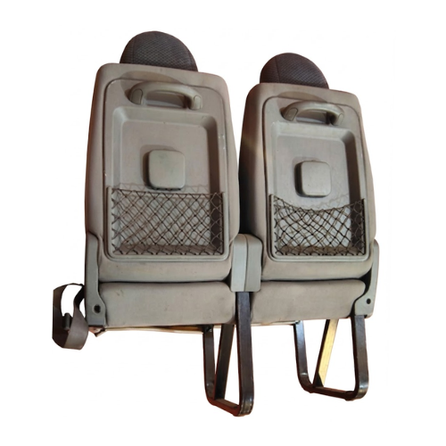 SALA ASIENTO TOYOTA HIACE 2014 DESMONTADO ORIGINAL