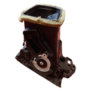REJILLA INTERIOR DE AIRE ACONDICIONADO HONDA CRV 22017 AL 2022 LAT TAB DEL IZQ DESMONTADO ORIGINAL COD. 77630-TLA-A1