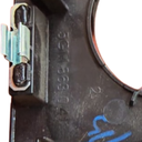 MOLDURA TABLERO FORD ESCAPE 2013 AL 2019 P/CONTROL CLIMA INT CENT DEL DESMONTADO ORIGINAL COD. 5GM-863-041