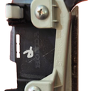 MOLDURA CONSOLA HONDA CIVIC 2016 AL 2021 C/INTERRUPTOR ENCENDIDO/BRAKE HOLD/MODO ECON INT CEN DEL DESMONTADO ORIGINAL COD. 77294-TBA