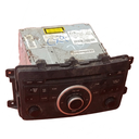 ESTEREO MAZDA CX9 2009 AL 2012 C/RADIOAM/FM P/CD/MP3 INT CEN DEL DESMONTADO ORIGINAL COD. 14795565